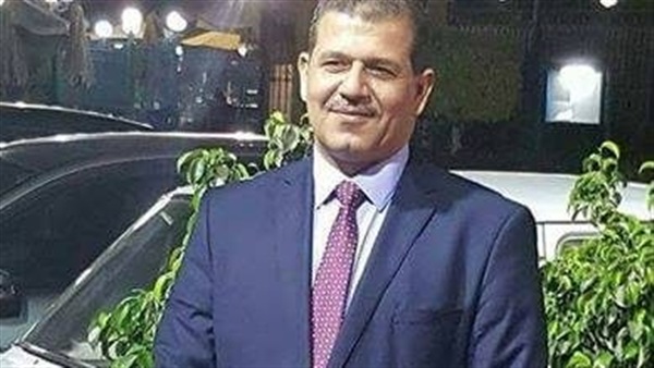 المهندس محمد عبد