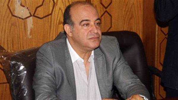 الدكتور مجدى مرشد،