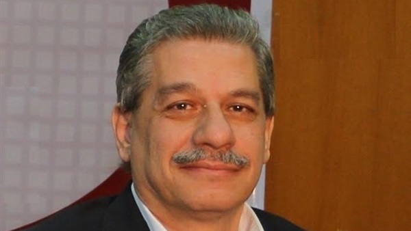 الدكتور أمين لطفي