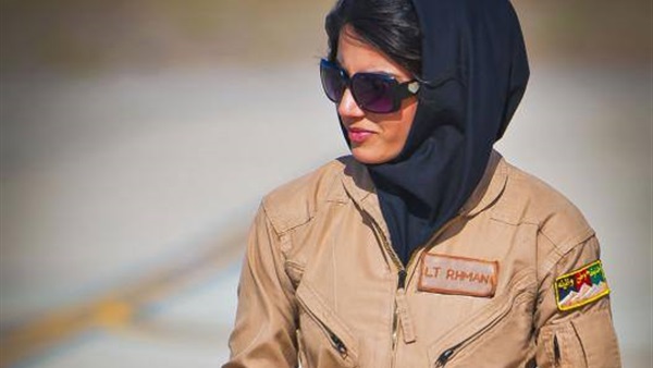 نيلوفر رحماني