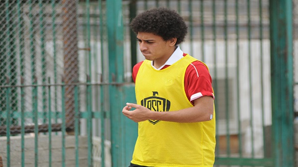 إصابة خفيفة لـ السيد