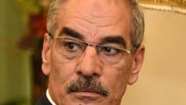 اللواء عادل التونسي