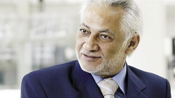 سامح الصريطي