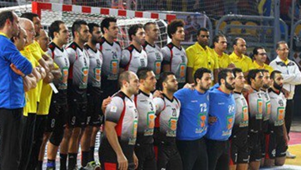 منتخب اليد