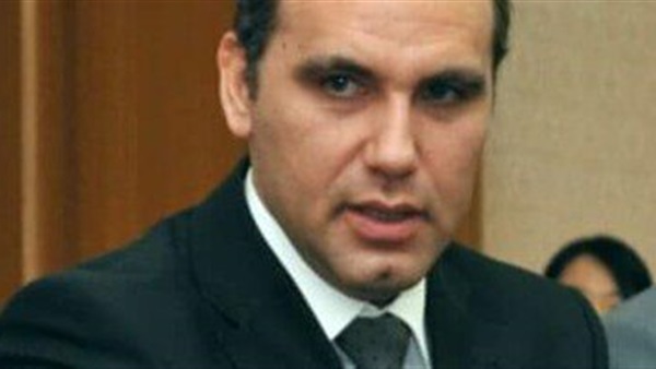 المستشار خالد النشار
