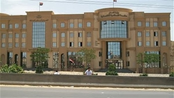 المحكمة الاقتصادية