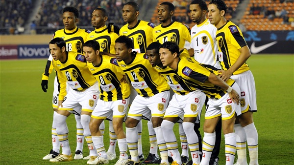 نادي الاتحاد السعودي