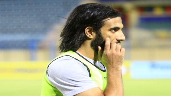 محمد ناصف