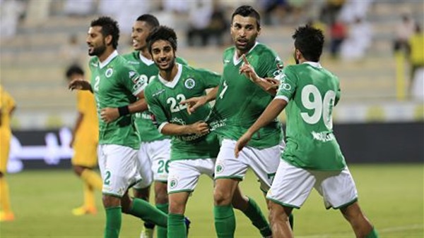 نادي الشباب الإماراتي
