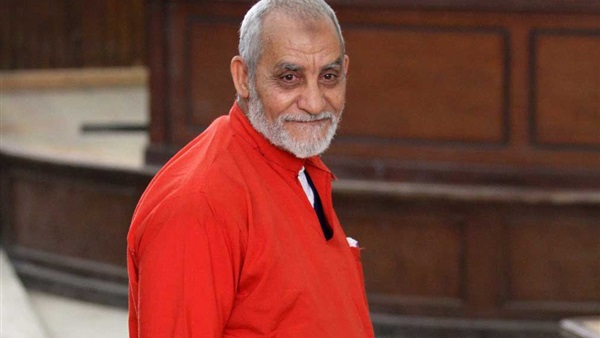 محمد بديع