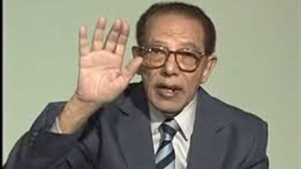 مصطفى محمود