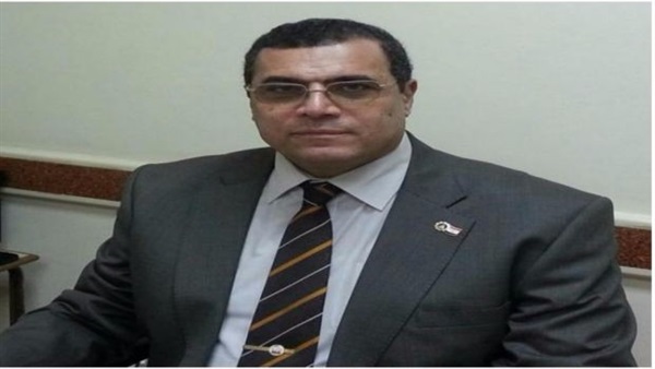 الدكتور جمال سامي،