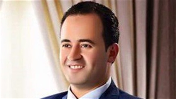 سامح فتحي حبيب، عضو