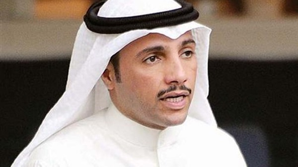 مرزوق على الغنام