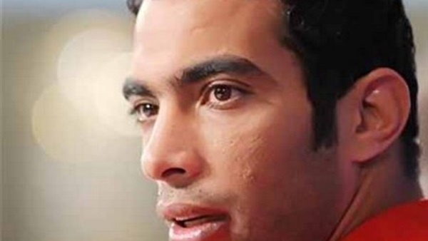 شادي محمد