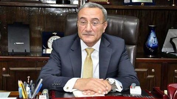 المهندس إبراهيم ابو