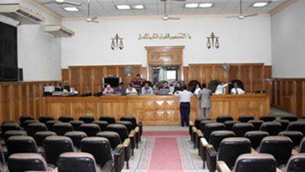 محكمة - أرشيفية