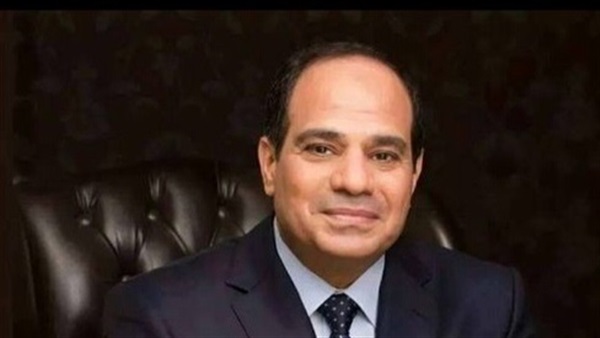 الرئيس عبد الفتاح