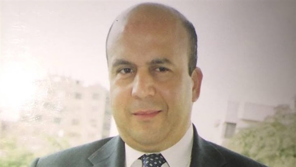 المهندس جمال الدين
