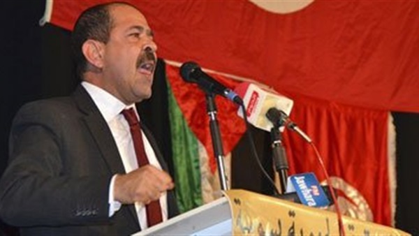 شكرى بلعيد