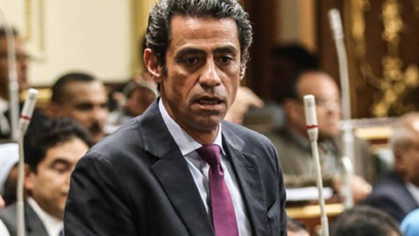 مصطفى الجندي، رئيس
