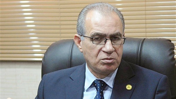 النائب طارق السيد،