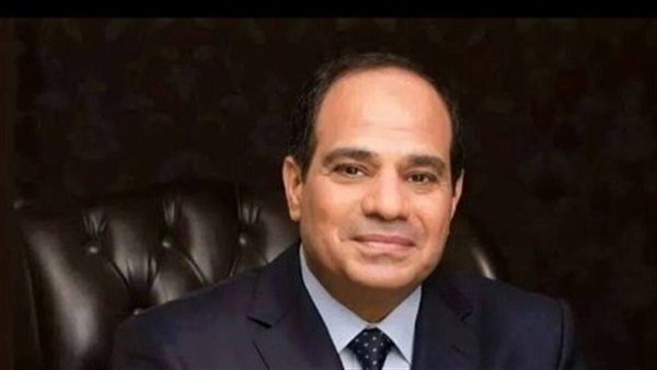 الرئيس عبد الفتاح
