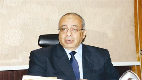 اللواء حسنى زكى