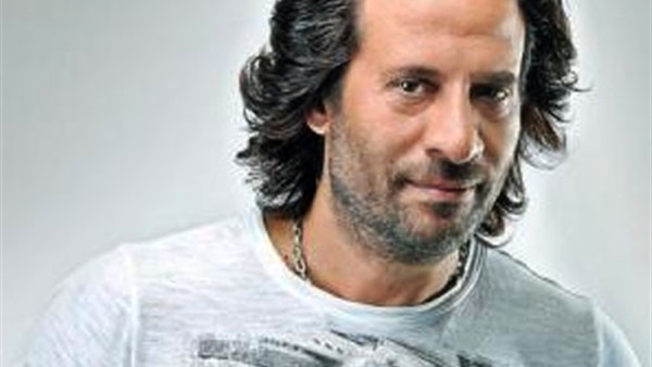الفنان ماجد المصري