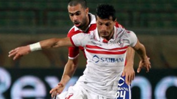 الأهلي والزمالك