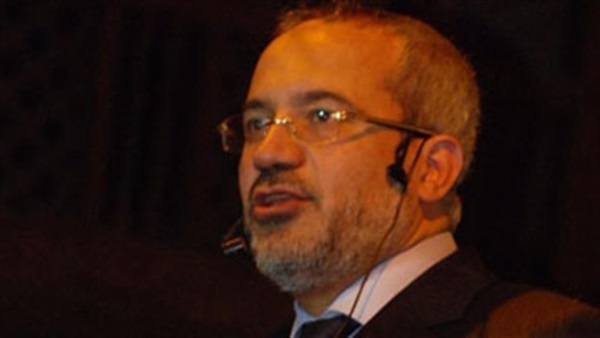 القيادي الإخواني