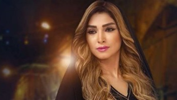 الفنانة روجينا