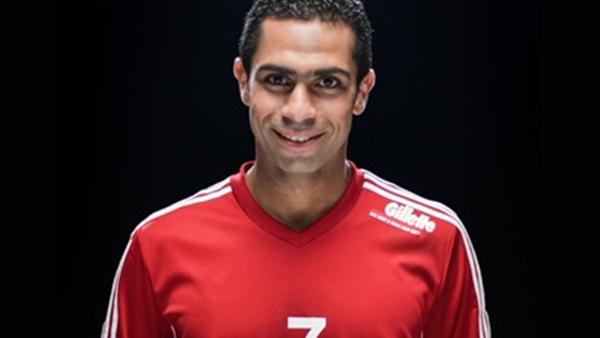 أحمد فتحي