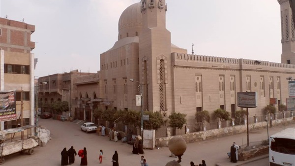 سجد الظاهر بيبرس