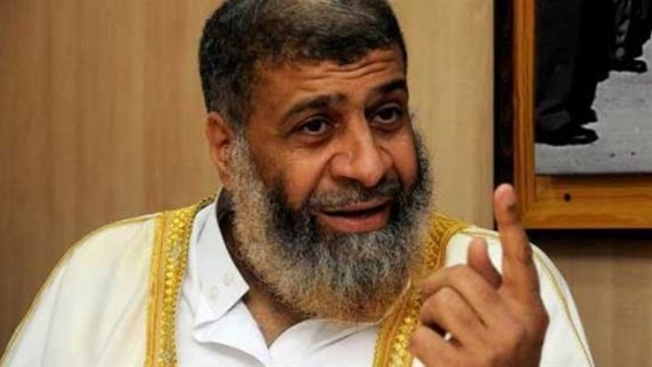 عاصم عبد الماجد