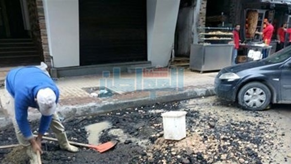 حي المنتزة أول بالإسكندرية