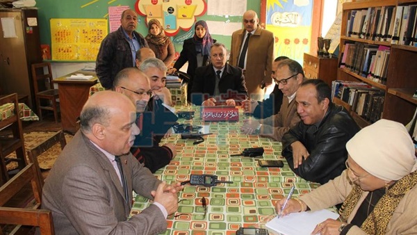 اجراءات عاجلة لحل