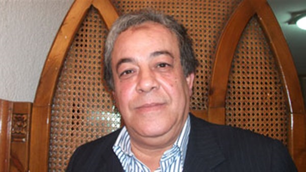 الدكتور محمد شرشر