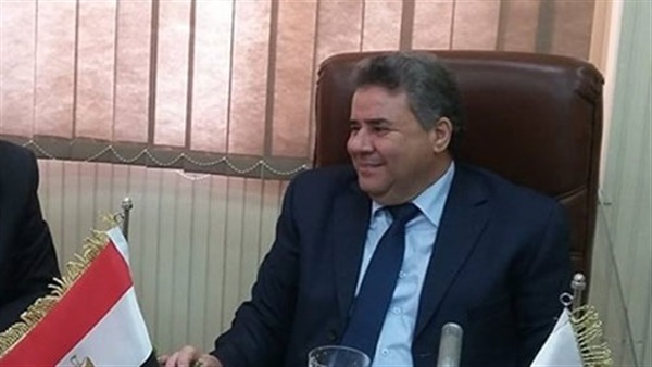 الدكتور السيد القاضي