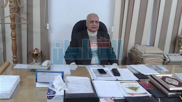 الدكتور عيد حميدة