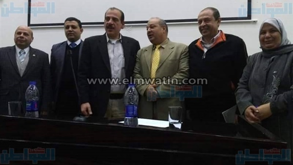 السويس تحصد المركز