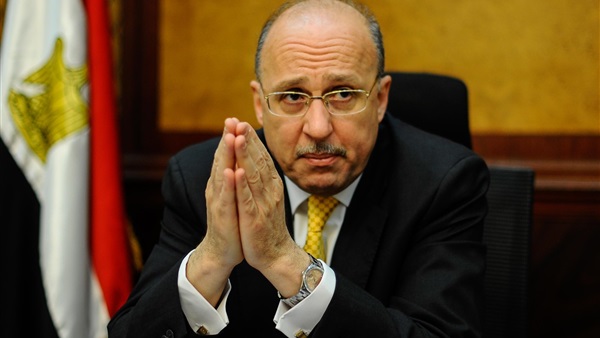 وزير الصحة