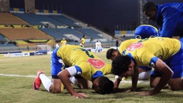 الإسماعيلي