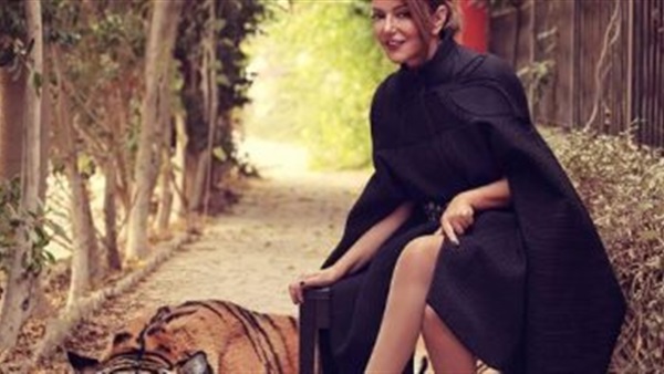 سميرة سعيد