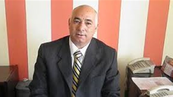 اللواء أسعد الذكير
