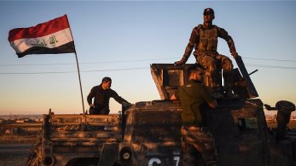 الجيش العراقي