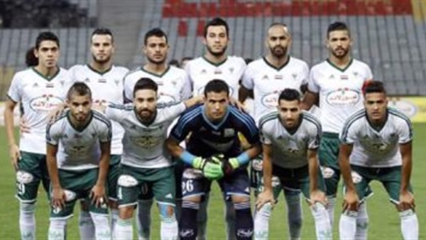 فريق المصري