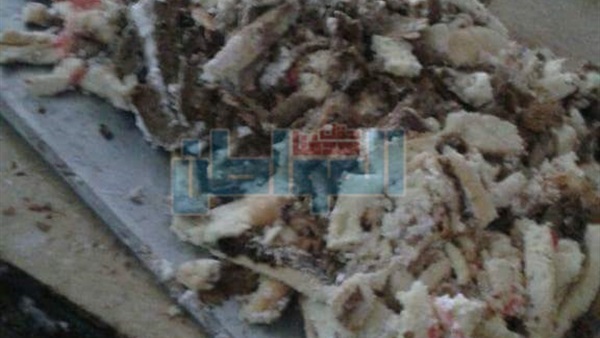 صحة بنى سويف اعدام