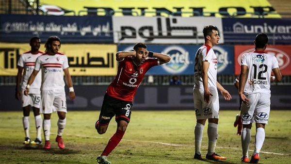 مؤمن زكريا