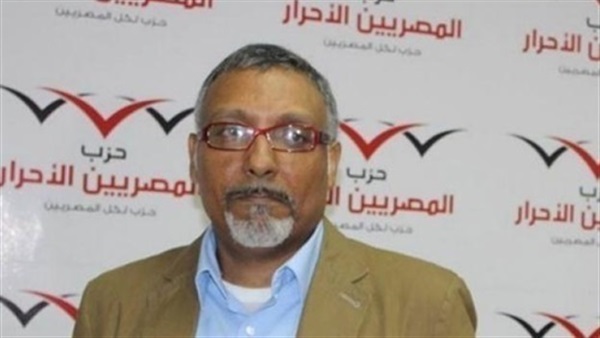 نادر الشرقاوي